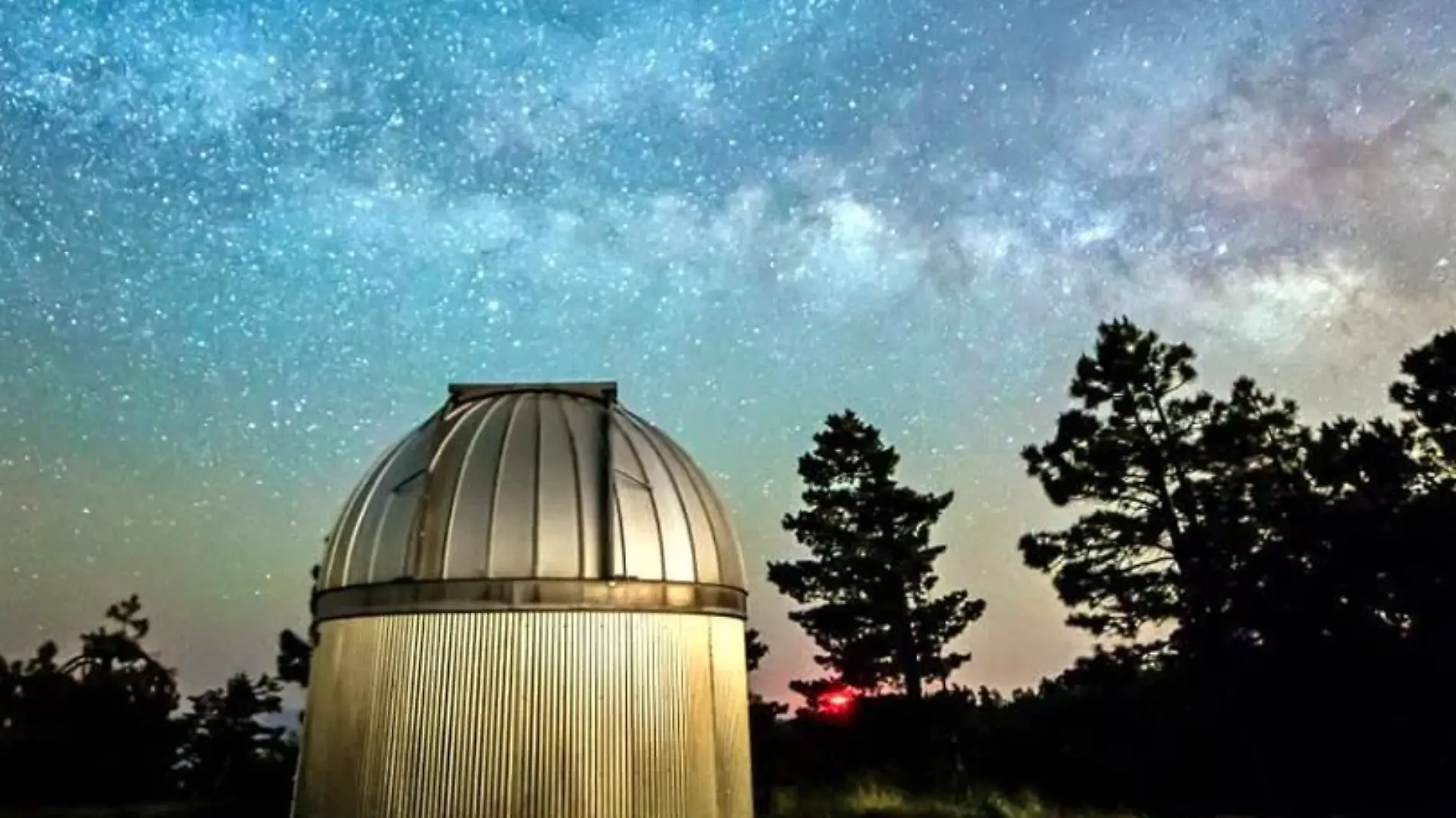 Observatorio de Mount Lemmon